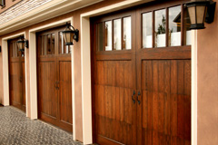 Treslothan garage extension quotes